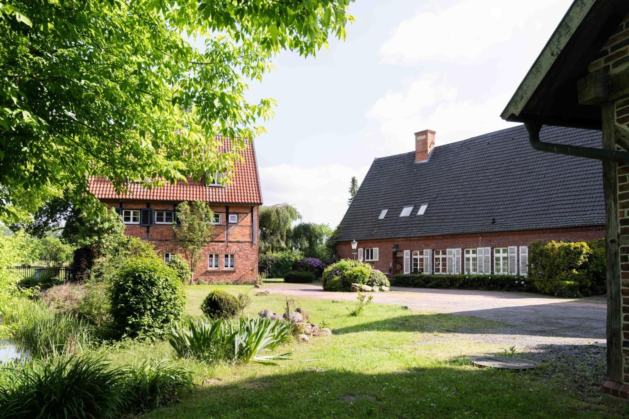 Ferienwohnung Fuchs Munster  Exterior foto